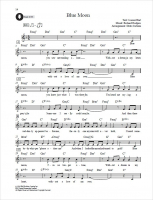 Vorschau: Spielband Tenorsax Jazz Vorschau: Spielband Tenorsax Jazz Ballads