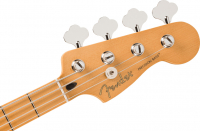 Vorschau: E-Bass Fender Player II Vorschau: E-Bass Fender Player II Precision Bass MN - HLY