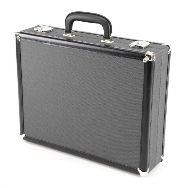 Koffer für A- und B-Klarinette Winter JW 422 N