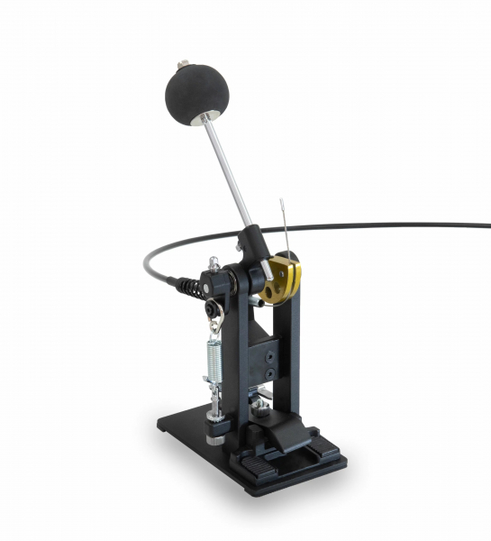 Cajon Pedal Schlagwerk CAP200