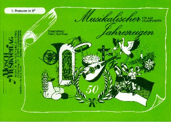 Musikalischer Jahresreigen für Blasorchester