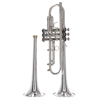 Vorschau: B-Trompete Stomvi Master Vorschau: B-Trompete Stomvi Master 5381 Gebrauchtinstrument