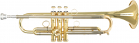 Vorschau: B-Trompete Vorschau: B-Trompete Kühnl&Hoyer Universal Malte Burba M 11014
