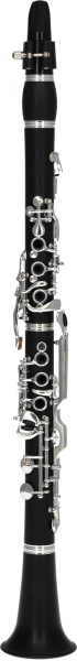 B-Klarinette Roy Benson CG-200B