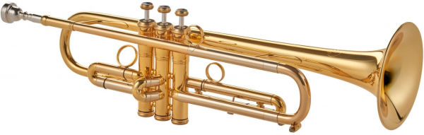 B-Trompete Kühnl&amp;Hoyer Universal Malte Burba M 11014