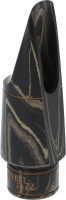 Vorschau: Mundstück für Vorschau: Mundstück für Es-Alt-Saxophon D'Addario Woodwinds Select Jazz Marble D5M