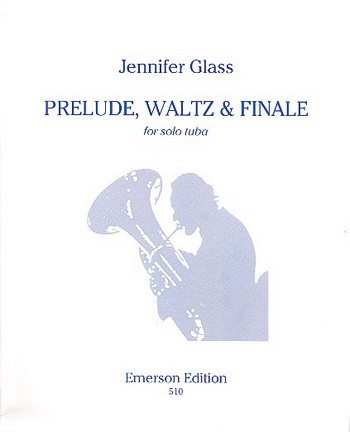 Prelude Waltz &amp; Finale for tuba