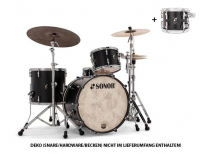 Drumset Sonor Momentum Maple 22/10/12/16 - GTB