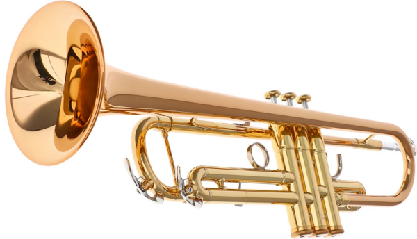 B-Trompete YAMAHA YTR-5335 GII