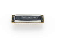 Vorschau: Mundharmonika Hohner Vorschau: Mundharmonika Hohner Marine Band Thunderbird C-Low (New)