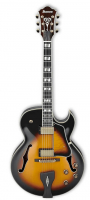 Vorschau: E-Gitarre Ibanez Vorschau: E-Gitarre Ibanez LGB30-VYS George Benson