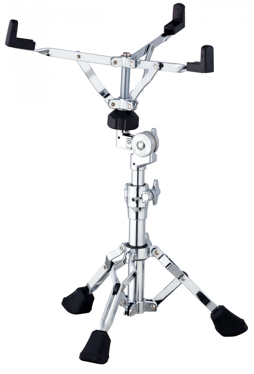 Tama HS80W Roadpro Snare Ständer, Schlagzeug Zubehör, Silber - Bild 3