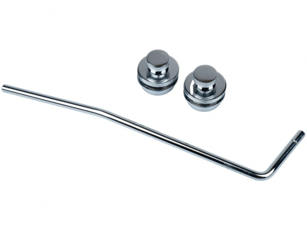 E- Gitarre Henry's Snake ST-1C Grass 3S - Sunburst Classic RETOURE