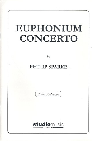 Konzert für Euphonium und Orchester