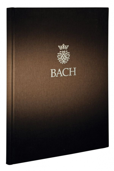 Neue Ausgabe sämtlicher Werke revidierte Edition Band 4 6 Suiten für Violoncello BWV1007-1012