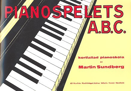 Marimba-Musik 5 Stücke für 1 oder 2 Marimba in F, Partitur