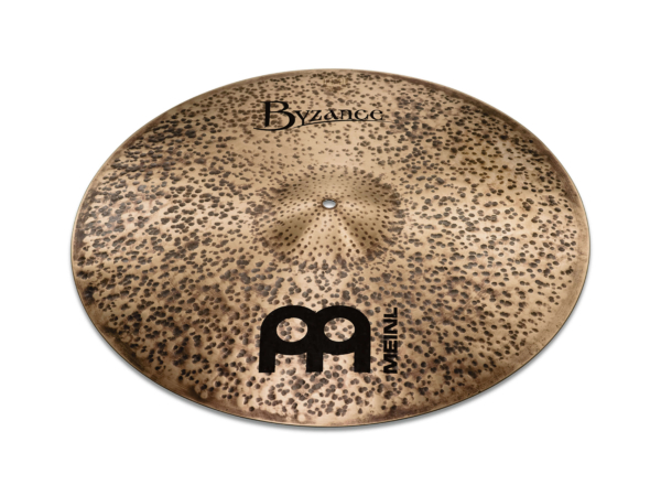 Ride Meinl 20&quot; Byzance Dark