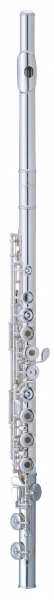C-Querflöte Pearl PF665RE Quantz