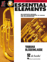 Vorschau: Schule für Vorschau: Schule für Baritone/Euphonium BC Essential Elements 2