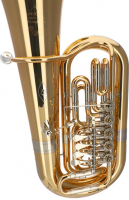 Vorschau: Es-Tuba Miraphone Vorschau: Es-Tuba Miraphone 283B11000 Norwegian Star