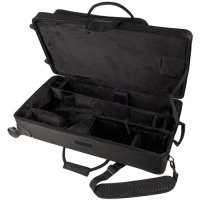 Vorschau: Trolly für Sopran- und Vorschau: Trolly für Sopran- und Altsaxophon Protec PB 304 SOPWL