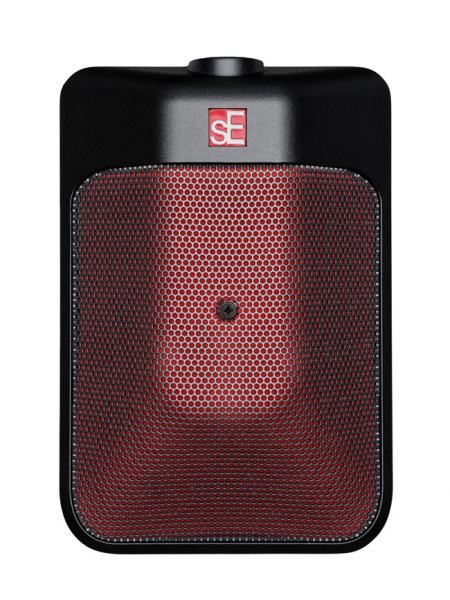 Grenzflächen Mikrofon sE Electronics BL8