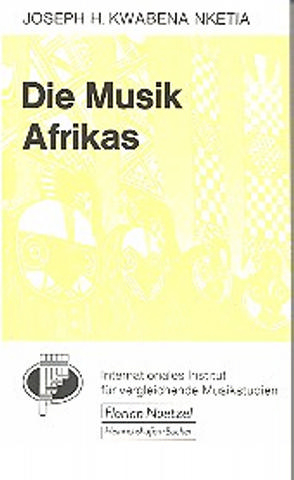 Die Musik Afrikas
