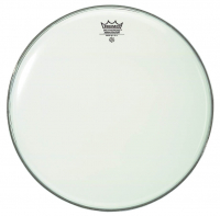Vorschau: Tom Fell Remo Ambassador Vorschau: Tom Fell Remo Ambassador Smooth White 14"