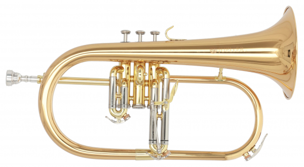 B-Flügelhorn Jupiter JFH846R Gebrauchtinstrument