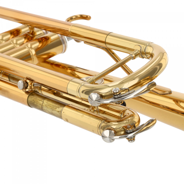 B-Trompete YAMAHA YTR-3335 Gebrauchtinstrument