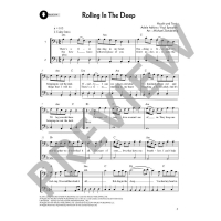 Vorschau: Spielband für Cello Pop Vorschau: Spielband für Cello Pop for Cello 1