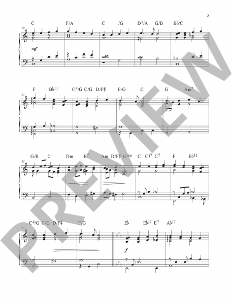 Sammelband für Klavier Happy birthday Schott music