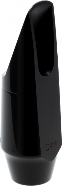 Mundstück für Sopran-Saxophon Selmer S80 C**