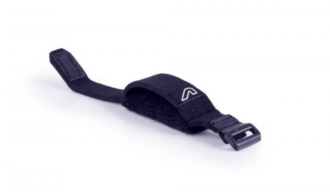 Saitendämpfer GruvGear FretWrap Small Black