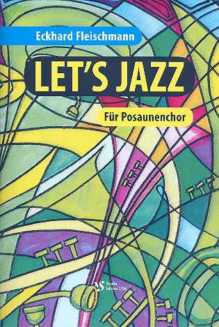 Let's Jazz für Posaunenchor
