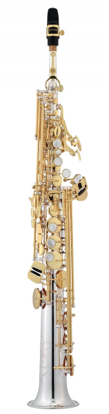 B-Sopran-Saxophon Jupiter JSS1100SGQ