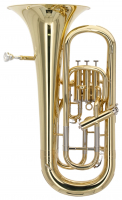 Vorschau: B-Euphonium Reisser Vorschau: B-Euphonium Reisser Academia REU-621 Gen. II