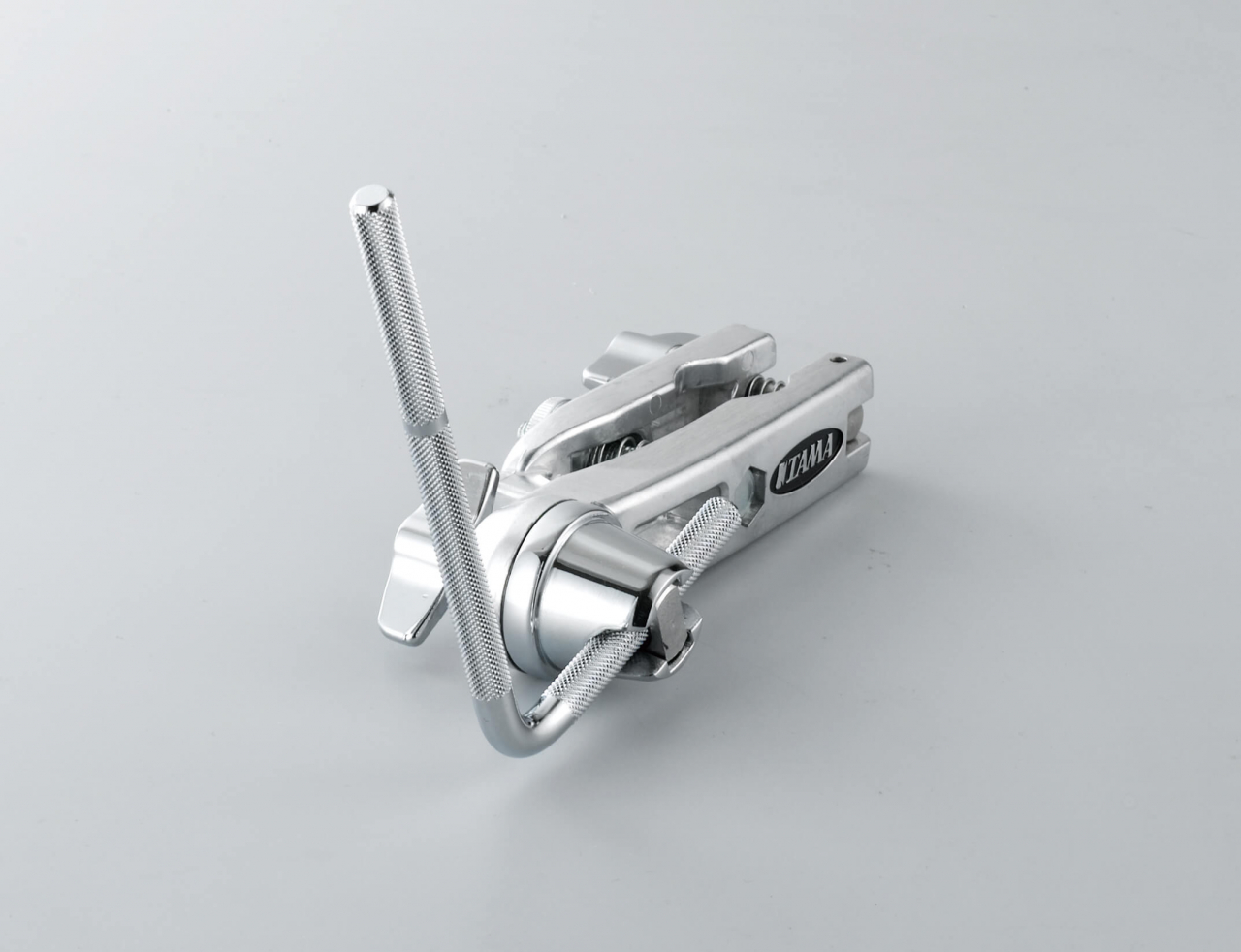 Joom Tama Silber Drum-Teile Kuhglocken-Aufsatz Cba56 - Bild 3