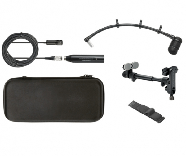 Instrumentenmikrofon Audio-Technica ATM350G