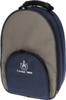 Vorschau: B-Klarinette F. Arthur Vorschau: B-Klarinette F. Arthur Uebel B-621 KH