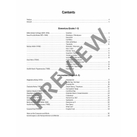 Vorschau: Partitur & Stimme Vorschau: Partitur & Stimme Women Composers Book 1