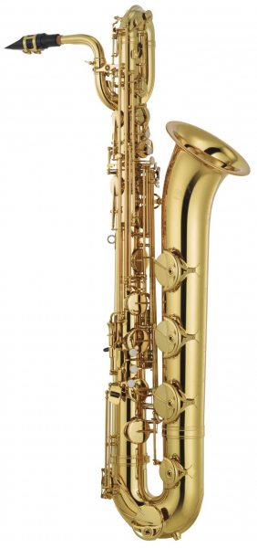 Es-Bariton-Saxophon YAMAHA YBS-62 II