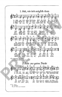 Vorschau: Songbook Mein Heimatland Vorschau: Songbook Mein Heimatland