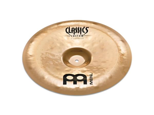 China Meinl 18&quot; Classics Custom Extreme Metal