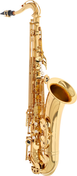 B-Tenor-Saxophon YAMAHA YTS-480