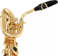 Vorschau: Es-Bariton-Saxophon Vorschau: Es-Bariton-Saxophon Selmer Serie III SE-B3L