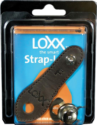 Security Locks Loxx Acoustic Adapter F