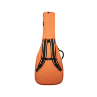 Vorschau: Gig Bag MONO Cases Guitar Vorschau: Gig Bag MONO Cases Guitar Sleeve Electric 2.0 BNO Burnt Orange