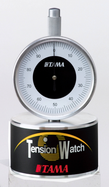 Stimmassistent TAMA TW100 Tension Watch