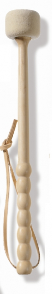 Schlägel für Große Trommel Sonor S-BD-M60
